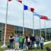 Empresarios santafesinos de legumbres participan en una misión técnica en Canadá