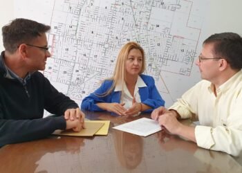 Mársico ve el final del gobierno de Castellano y pide por la transición