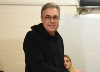 Castellano, tras la derrota: «comienza una nueva campaña, vamos a redoblar los esfuerzos”