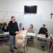 Votaron los precandidtos a intendente de Rafaela