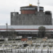 Ucrania y Rusia se acusan de planificar ataques con explosivos y misiles en la central nuclear de Zaporiyia