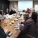 Reunión entre legisladores y entidades para avanzar en legislación ambiental