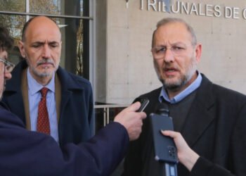 Dictaminaron el «cese del estado antijurídico» en el municipio de Las Rosas