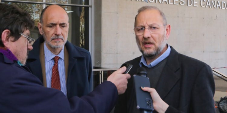 Dictaminaron el «cese del estado antijurídico» en el municipio de Las Rosas