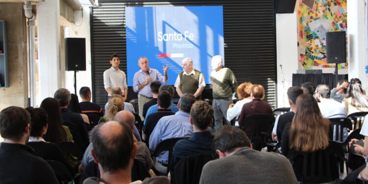 La Provincia y el Consejo Federal de Inversiones impulsan la Diplomatura en Bionegocios Sostenibles