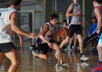 Finalizaron las instancias locales de los Juegos Santafesinos en toda la provincia