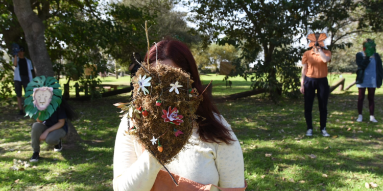 Artistas y creaciones rafaelinas, protagonistas en el FTR 2023