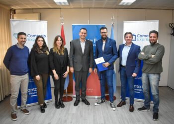 Santa Fe propició la participación de comercios y referentes santafesinos en el e–Commerce Go Rosario