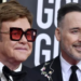 Elton John y su esposo declaran en el juicio contra Kevin Spacey por agresión sexual