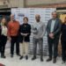 Empresas santafesinas participaron en la Exposición de Calzado de la Región Centro