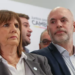 Nuevo dardo de Patricia Bullrich a Larreta: «La Ciudad es tierra de nadie»