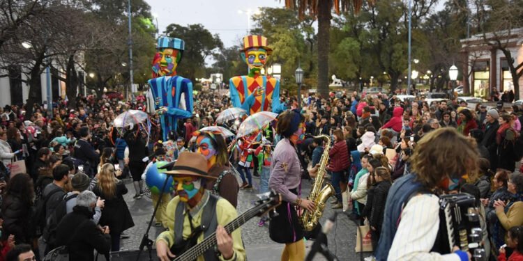 Me lo Agendo: todos los eventos de este fin de semana