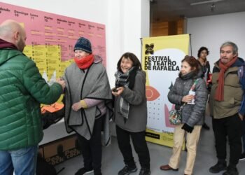 Este sábado 15 comienza la venta de entradas para el FTR23