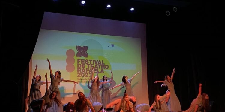 Festival de Teatro: suspendieron la venta online de entradas