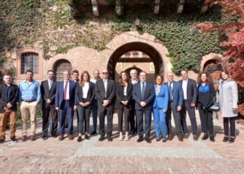 Hub Bio: Santa Fe consolida sus vínculos con Cancillería, centros I+D y empresas biotecnológicas de Italia