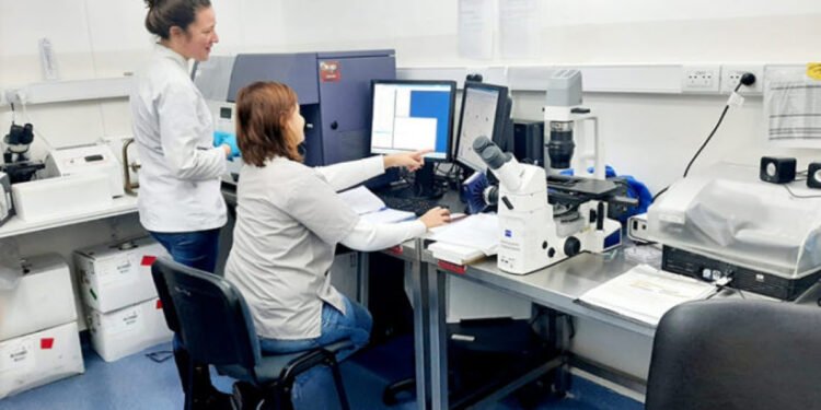 El Incucai habilitó una tecnología que beneficia a pacientes de Santa Fe en espera de trasplante