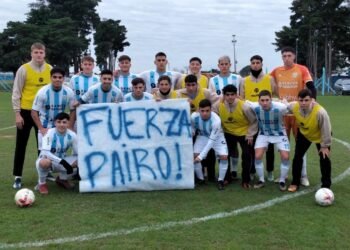 Inferiores AFA: Cinco victorias de Atlético ante Villa Dálmine