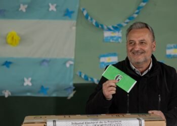 Lewandowski: «Este es el primer paso, en el que se ordena el escenario para el 10 de septiembre»