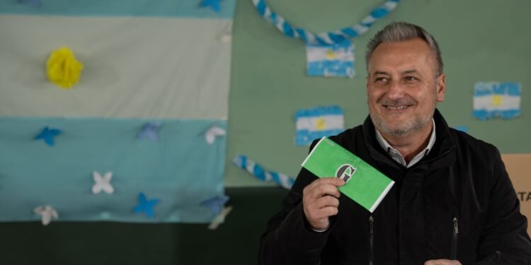 Lewandowski: «Este es el primer paso, en el que se ordena el escenario para el 10 de septiembre»