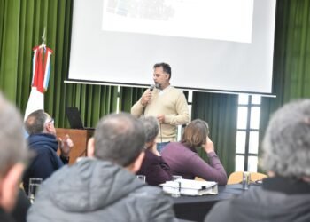 Aseguran que ya hay 170 hectáreas aptas para urbanizar en la zona Oeste