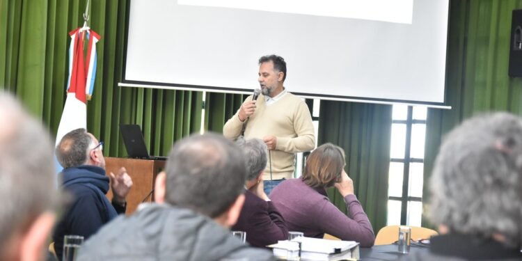 Aseguran que ya hay 170 hectáreas aptas para urbanizar en la zona Oeste