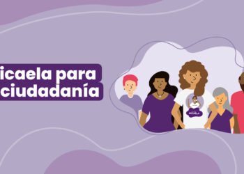Se encuentra abierta la inscripción al curso “Micaela para la Ciudadanía”