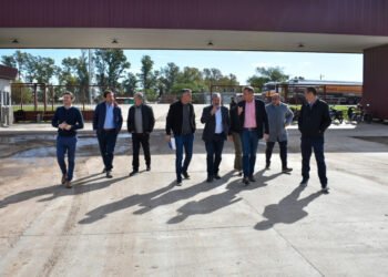 La provincia inicia un proceso de consulta pública para una nueva Ley de Parques Productivos