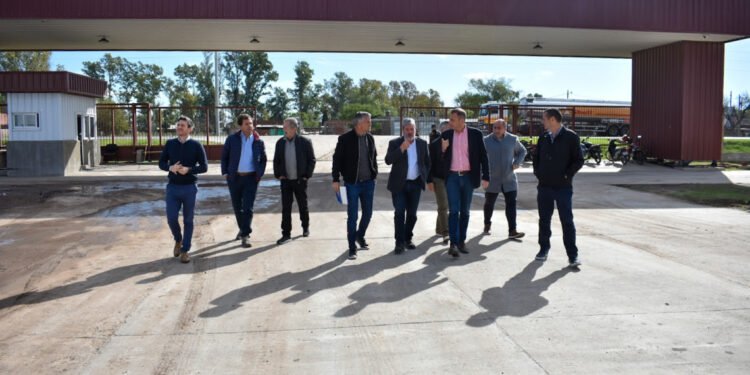La provincia inicia un proceso de consulta pública para una nueva Ley de Parques Productivos