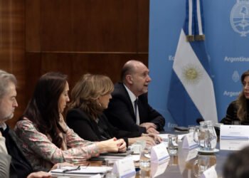 Perotti participó del lanzamiento de un programa nacional de financiamiento para empresas productoras de biodiesel