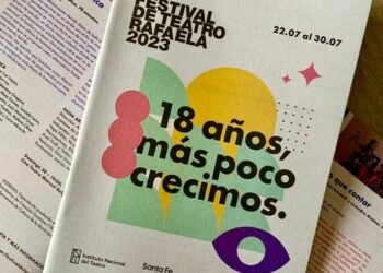 Los programas de mano del FTR23 ya están disponibles