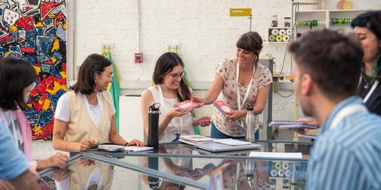 El Mercado Pulsar Santa Fe anunció los proyectos audiovisuales seleccionados