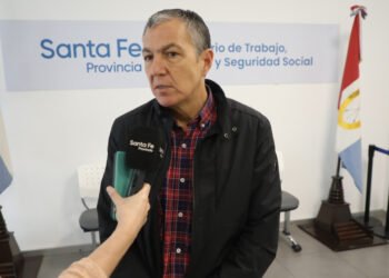 Programas de inserción laboral y capacitación apuntalan los 38.000 empleos privados creados en la gestión Perotti