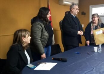 Se licitó el nuevo Centro de Desarrollo Infantil para Josefina