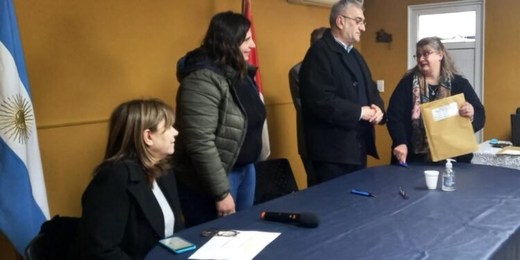 Se licitó el nuevo Centro de Desarrollo Infantil para Josefina