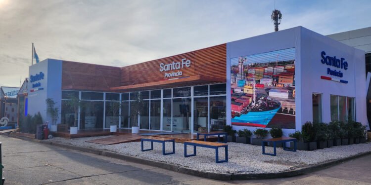 La Provincia participa en la 135° edición de la Expo Rural de Palermo
