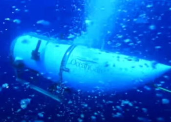 OceanGate suspendió todas sus actividades tras la implosión del Titan