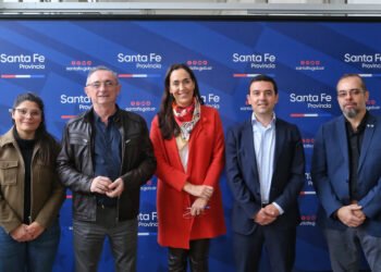 Santa Fe anunció medidas para la trazabilidad de su producción de alimentos