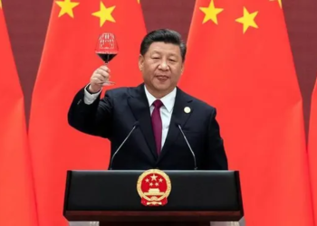 Inquietante: presidente chino pide a su ejército un «plan de guerra»