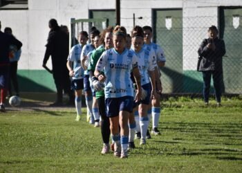 Femenino: Las chicas viajan a Mar del Plata pensando en la Final
