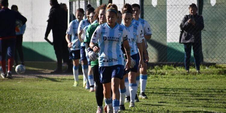 Femenino: Las chicas viajan a Mar del Plata pensando en la Final