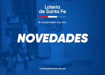 FERIADO DE AGOSTO: PROGRAMACIÓN QUINIELA DE SANTA FE