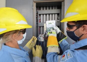La EPE interrumpirá el servicio eléctrico en Barrios Villa Podio y La Cañada