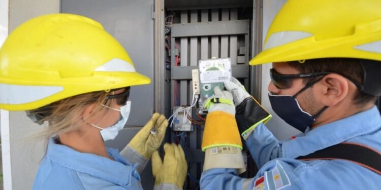 La EPE interrumpirá el servicio eléctrico en Barrios Villa Podio y La Cañada