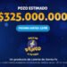 ¡EL BRINCO VACANTE! Y SIGUE HACIENDO HISTORIA CON ¡$325 MILLONES ESTIMADOS!