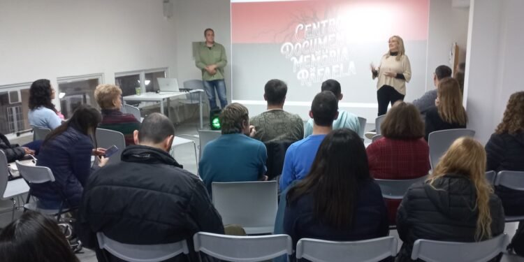 El caso Cortassa, una investigación sobre la memoria y la identidad