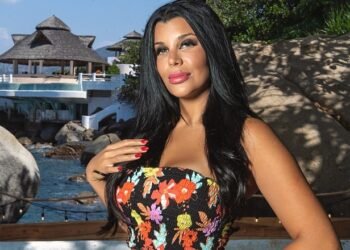 Por qué citaron a declarar a Charlotte Caniggia por el crimen de Pérez Algaba
