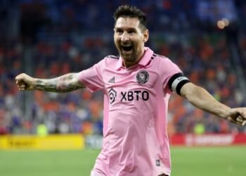 Inter Miami con Messi sigue en racha: por penales avanza a otra final en los Estados Unidos