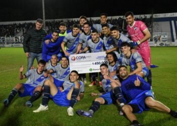 Ben Hur avanza en Copa Santa Fe