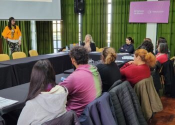 Rafaela sigue trabajando para ser un destino sostenible