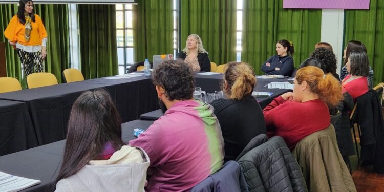 Rafaela sigue trabajando para ser un destino sostenible